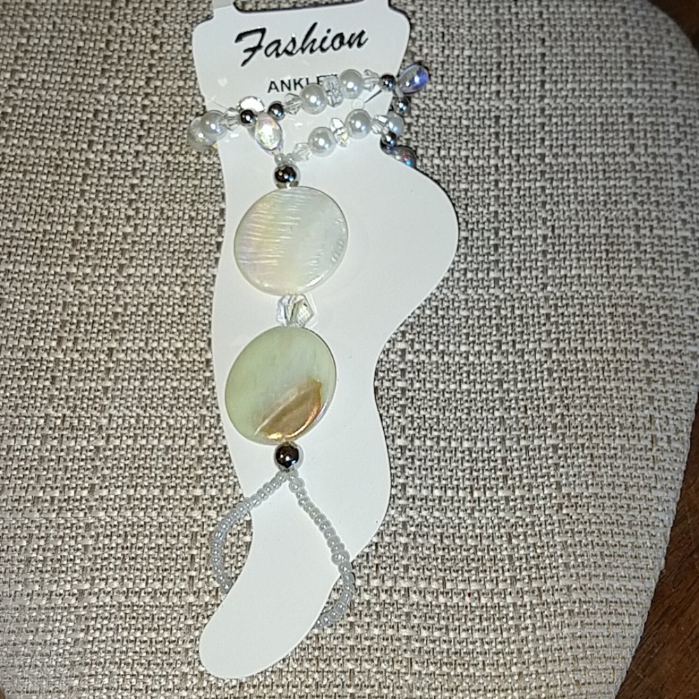 Barefoot Sandal Set